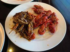 -AdD全日制餐厅(中谷花园酒店)