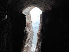 -苍岩山风景名胜区