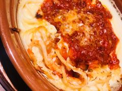 -萨莉亚意式餐厅(杭州滨江天街店)