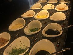 自助调料-椒王火锅(厚街万达店)