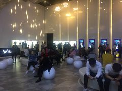 -星轶IMAX影城(桐乡吾悦广场旗舰店)