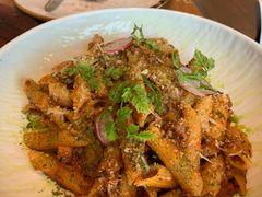 -Tosca Italian Trattoria