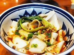 油泼扯面-醉长安(南门总店)