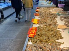 -桃源市场(解放路店)