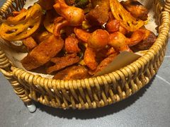 -马有鱼·馕坑烤全鱼(美美2店)