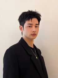 -尤司男士国潮理发馆