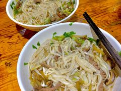 -肆姐面粉馆(坡子街店)