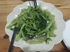 -南记食粥坊·宵夜大排档(卫国路店)