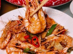 -渔娘渔家丹东海鲜(东直门店)