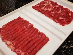 -常赢三兄弟·清真涮肉(五莲路店)