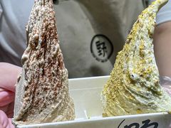 -野人先生Gelato(上海长宁龙之梦店)