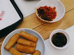 -大官米线(喜盈门范城店)