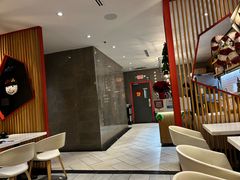 -满江红 Red Lotus Restaurant