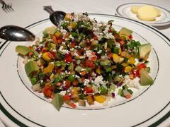 -Wolfgang’s Steakhouse 沃夫冈牛排馆(上海白玉兰广场店)