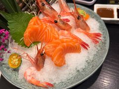 -御牛道日式烤肉料理(杭州滨江天街店)