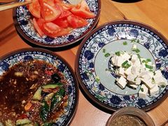 -赵胖炙子烤肉&深夜酒馆(簋街店)