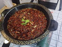 -蛙老爹·蜀香美蛙鱼头(王家湾店)