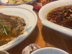 -快乐老家三鲜饺子东北菜(南六中路店)