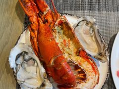 -博林天瑞喜来登酒店·西丽尚膳