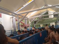 -武汉玛雅海滩水公园