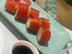 -喜势点·糖沙翁手工茶点·本地人茶居(永庆坊店)