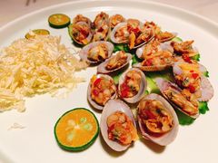 -荷庭·精致湘菜(华强北九方店)