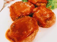 -华梅西餐厅(哈尔滨中央大街店)