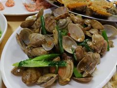 -大众海鲜加工大排档(金海湾大道店)