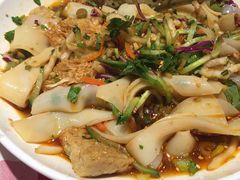 -西贝莜面村(近铁城市广场店)