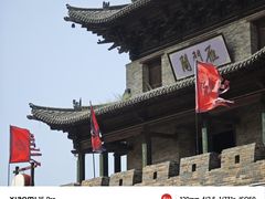-雁门关景区