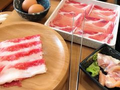 -牛New寿喜烧(青浦店)