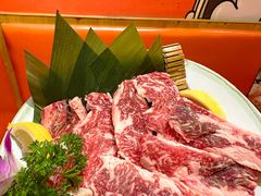-牛也烧肉(摩尔城店)