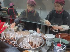 -老字号·三十一号面皮(商埠路步行街店)