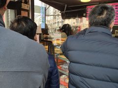 -王家沙点心店(西康路店)