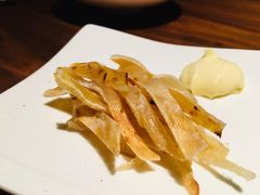 -Mr·Fish鱼鲜生海鲜放题(银泰in99店)