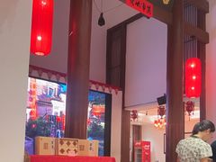 -客家大院·非遗赣南客家菜(郁孤台店)