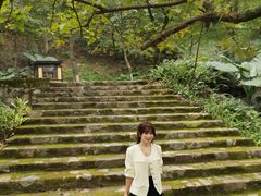 -广州市石门国家森林公园