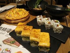 -Sushi Love 创意寿司(丽影广场店)