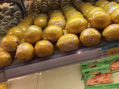 -乐乐鲜果(解放南路店)