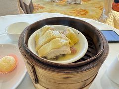 -万龙洲海鲜(南新仓店)