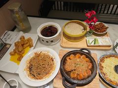 -小菜园新徽菜(常州金坛吾悦店)