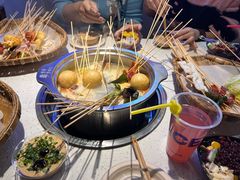 -签哥签妹儿串串火锅(青年路店)