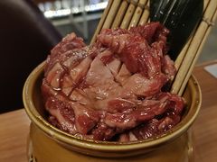 -炼瓦家日式烧肉·寿喜烧(融创精彩天地店)