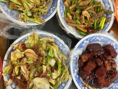 -潘记红烧肉(兴隆街店)