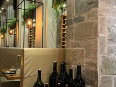 -食间牛排(湖西路店)