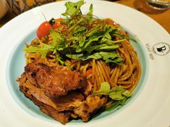 -半悦牛排(龙湖西宸天街店)