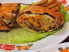 -谢记上海大排档(长寿路店)