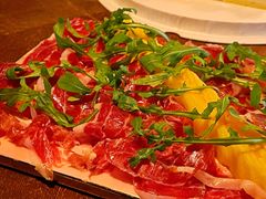 西班牙火腿-斯普汇生蚝牛排馆(中骏世界城店)
