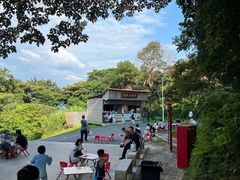 -黄埔油麻山森林公园