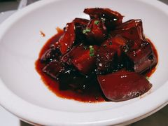 -筱爷叔·上海传统手工菜(玉树路店)